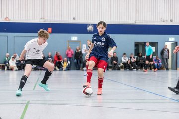 Bild 15 - wCJ Norddeutsches Futsalturnier Auswahlmannschaften